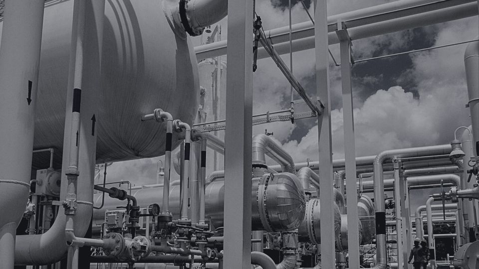 Oil & Gas