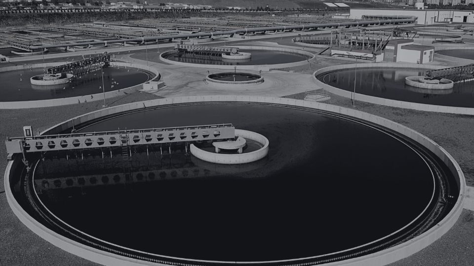 Water Treatment